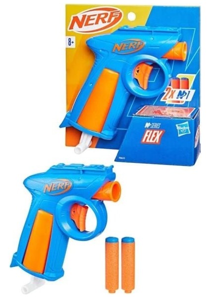 Nerf N Serisi Flex F8623 Ank