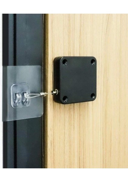 Ev Ofis Dış Kapı Otomatik Kapı Kapatma Aparatı indirimleri