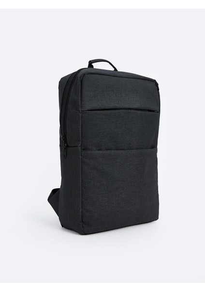 Yeni Sezon Laptop Bolmeli Erkek Sirt Cantasi - S5BF24Z8 fiyatları