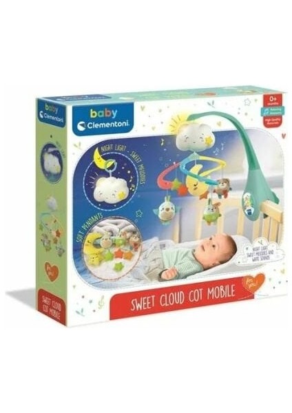 Baby Bulut Dönence 17710 Ank