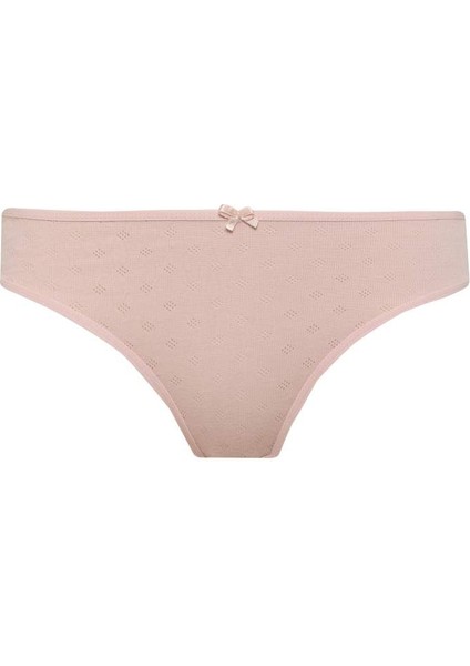 Yeni Sezon 3'lü Slip Külot-Fall In Love fiyatları