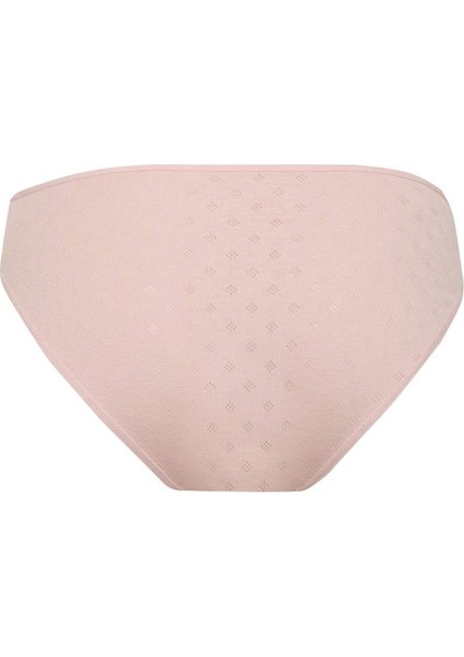 Yeni Sezon 3'lü Slip Külot-Fall In Love modelleri