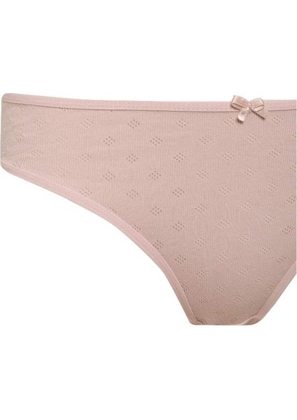 Yeni Sezon 3'lü Slip Külot-Fall In Love fırsatları