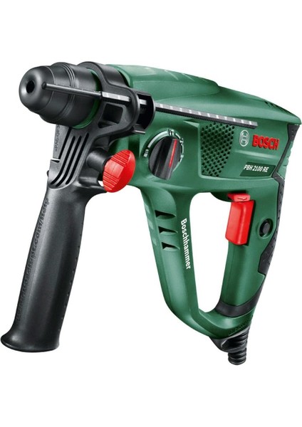 Home And Garden Pbh 2100 Re Kırıcı - Delici Pbh 2100 Re, Yeşil