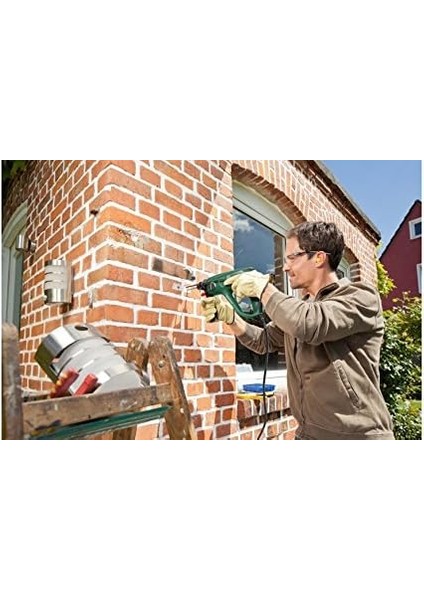 Home And Garden Pbh 2100 Re Kırıcı - Delici Pbh 2100 Re, Yeşil