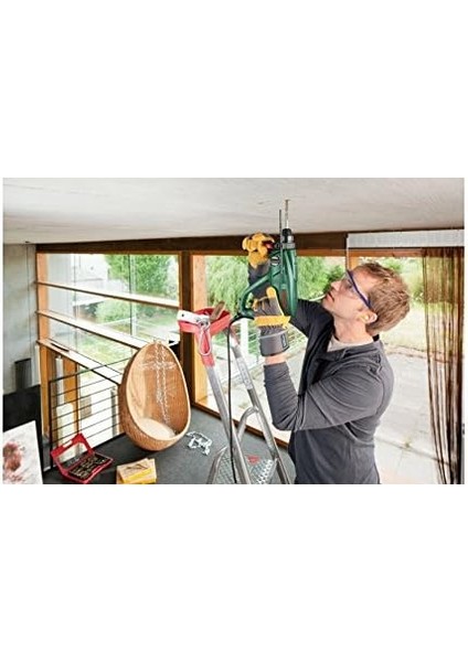 Home And Garden Pbh 2100 Re Kırıcı - Delici Pbh 2100 Re, Yeşil
