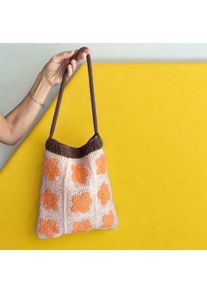 Dokun Store, Kadın Çanta, Kol Çantası, Örgü Çanta,kadın Omuz Çantası, Kadın, Tasarım Çanta, Sezon Çantaları, Yeni Sezon,