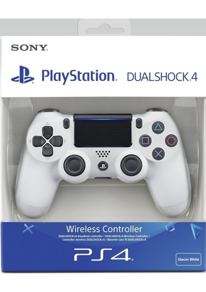 Dualshock 4 V2 Zct2 Kablosuz Ps4 Oyun Kolu