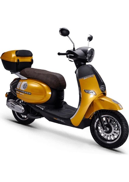 Kuba Brilliant 50 Kilometre Okuyucu (Rediktör) fiyatları