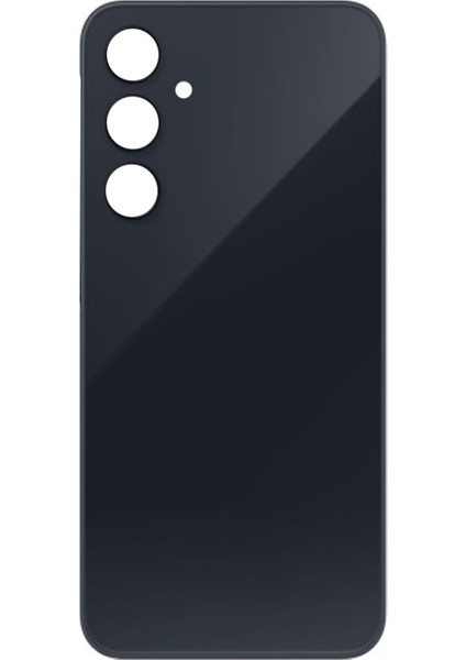 Samsung Galaxy A35 Uyumlu Batarya Kapağı