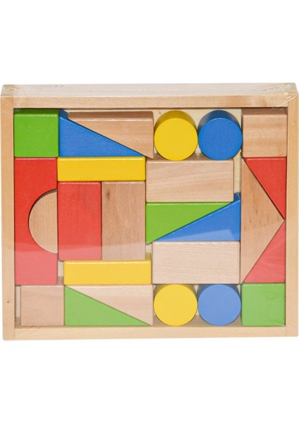 SKC-1016 Kasalı Blok