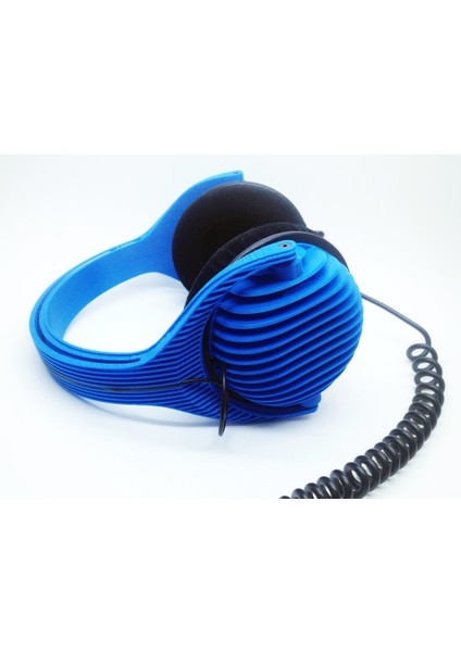 Beyerdynamic DT-770 Yedek Kafa Bandı / Boyunduruk Sadece Plastik Aparattır.