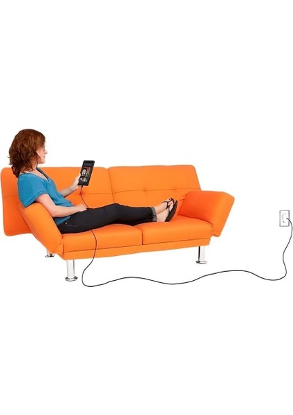 3 Adet 3 Metre 300CM 3 Amper Siyah Type-C Hızlı Şarj & Data Kablo Samsung, Oppo,realme, Huawei, Xiaomi, Redmi Uyumlu