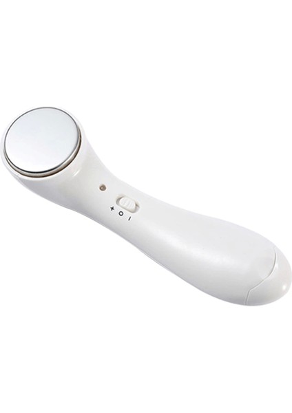 Ergonomik Tasarımlı Pratik Iyonizer Yüz Temizleyici ( Lisinya )