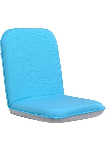 Relax Seat Standart Blue Katlanır Minder