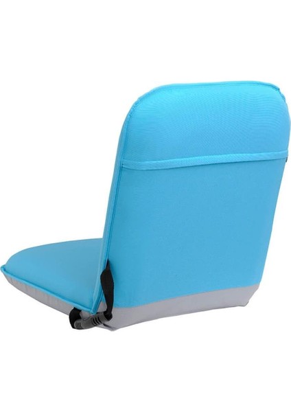 Relax Seat Standart Blue Katlanır Minder fiyatları