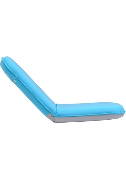 Relax Seat Standart Blue Katlanır Minder fırsatları