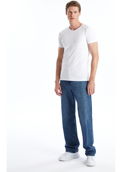 Yeni Sezon Bisiklet Yaka Kisa Kollu Erkek Atlet - W43848Z8 modelleri