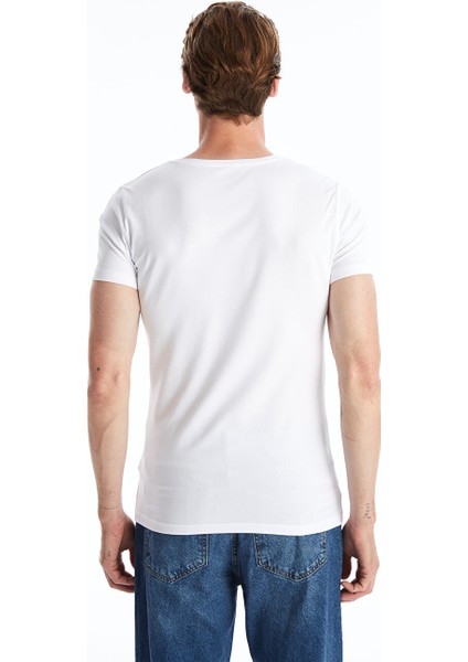 Yeni Sezon Bisiklet Yaka Kisa Kollu Erkek Atlet - W43848Z8 indirimleri