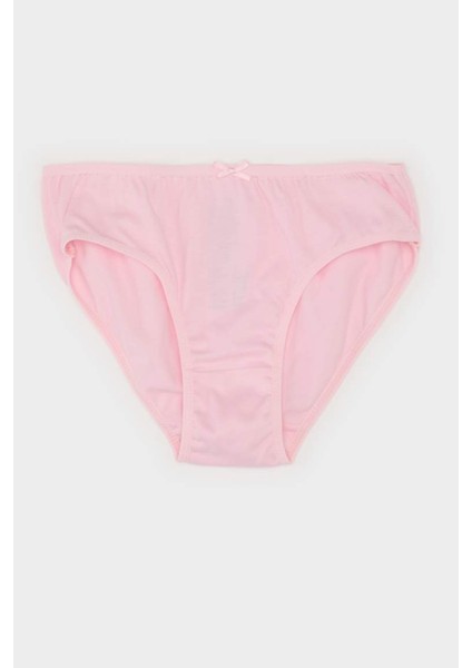 Yeni Sezon Kız Çocuk 3'lü Slip Külot