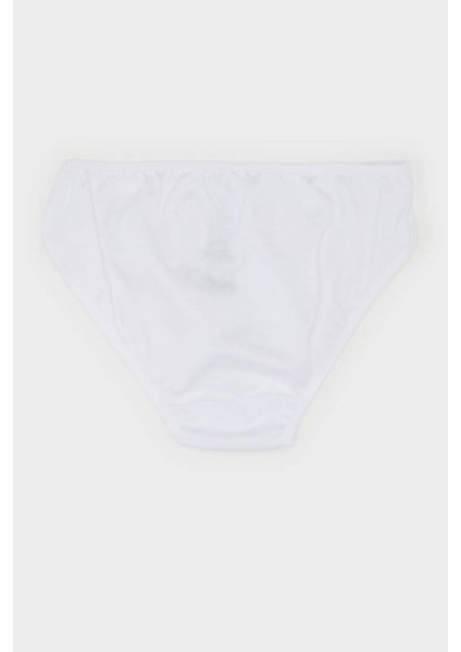 Yeni Sezon Kız Çocuk 3'lü Slip Külot