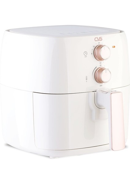 Healfry Air Fryer 5.5lt DN-1007