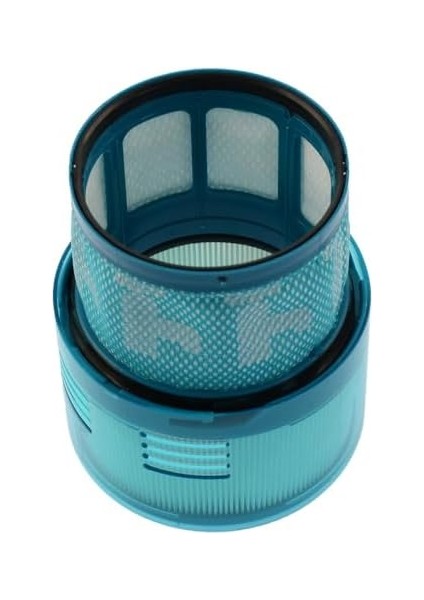Gen 5 Detect Şarjlı Dikey Süpürge Filtresi, Dyson