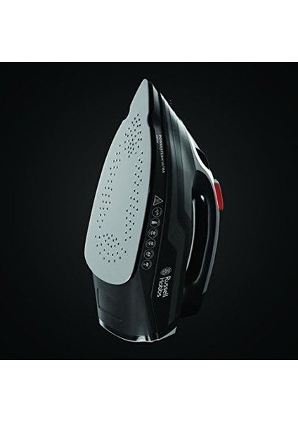 Hobbs Powersteam Ultra Ütü (3100 Watt, 210 G/dk Ekstra Buhar, Seramik Ütü Tabanı, Kendi Kendini Temizleme ve Püskürtme Suyu Fonksiyonu, Damlama Durdurma, Dikey Buhar), Buharlı Ütü 20630-56 modelleri