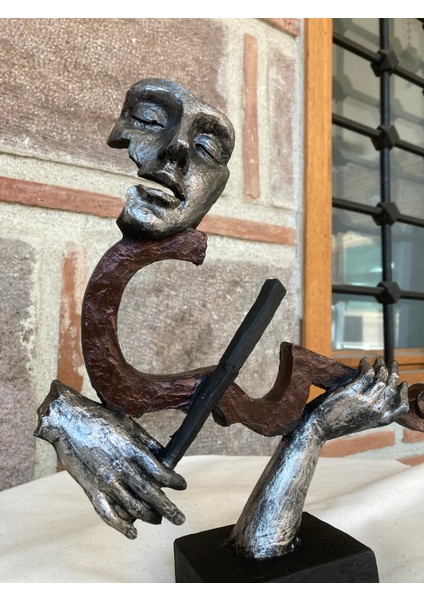 Keman Calan Eller Biblo modelleri