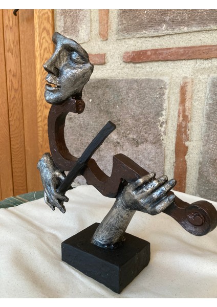 Keman Calan Eller Biblo fırsatları