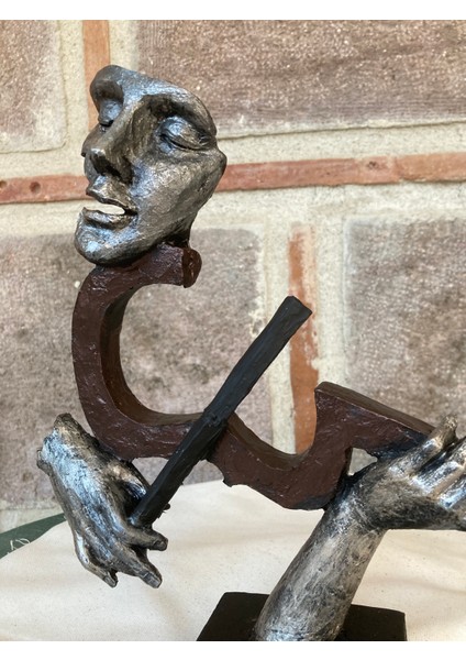 Keman Calan Eller Biblo indirimleri