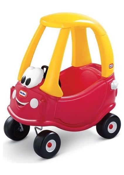 33907 Little Tikes Cozy Coupe®