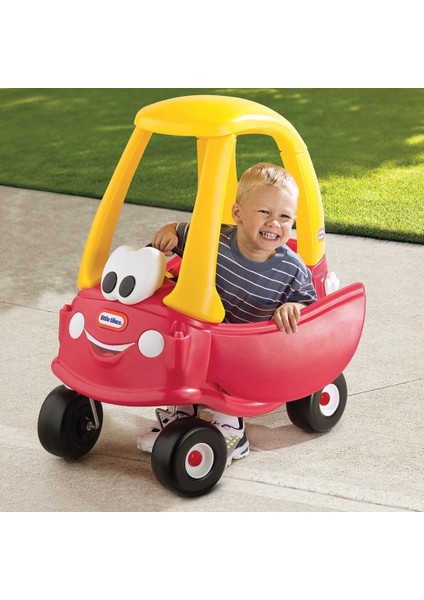 33907 Little Tikes Cozy Coupe®