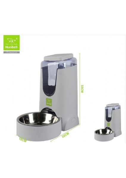 Damacana Mama Kabı 3800 ml (3.8 Litre)