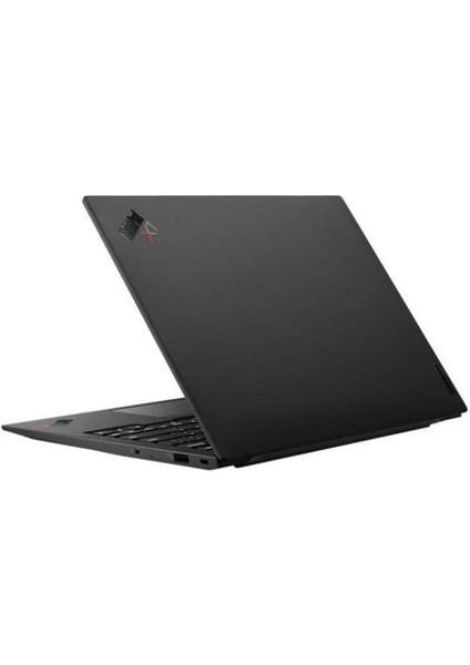 Thinkpad X1 Carbon Gen 9 Intel Core I5 1145G7 16GB Ram 256GB Dahili Ekran Kartı 14" Dokunmatik