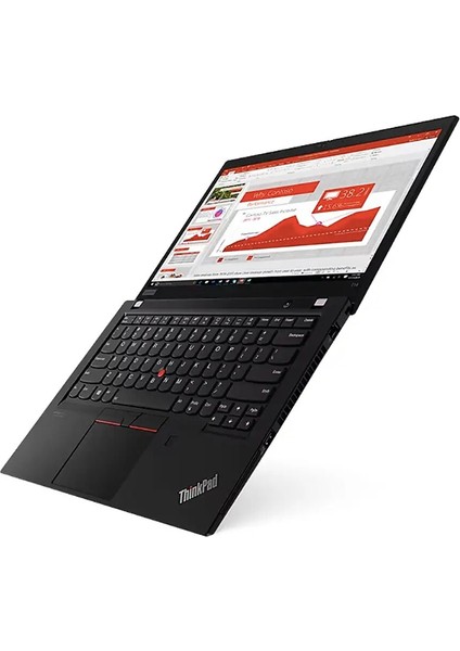 Thinkpad X1 Carbon Gen 9 Intel Core I5 1145G7 16GB Ram 256GB Dahili Ekran Kartı 14" Dokunmatik