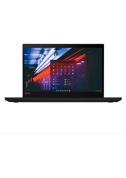Thinkpad X1 Carbon Gen 9 Intel Core I5 1145G7 16GB Ram 256GB Dahili Ekran Kartı 14" Dokunmatik