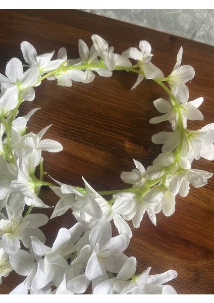 Çiçek 3lü Taç modelleri