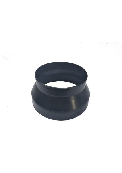 Aspiratör Baca Redüksiyon Düşürücü (150 MM>120 Mm)