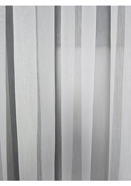 Vakkorama Simli Kumaşlı Kalın Tül Perde Ekru 1 E 3 Pileli ET4030SIMLI indirimleri