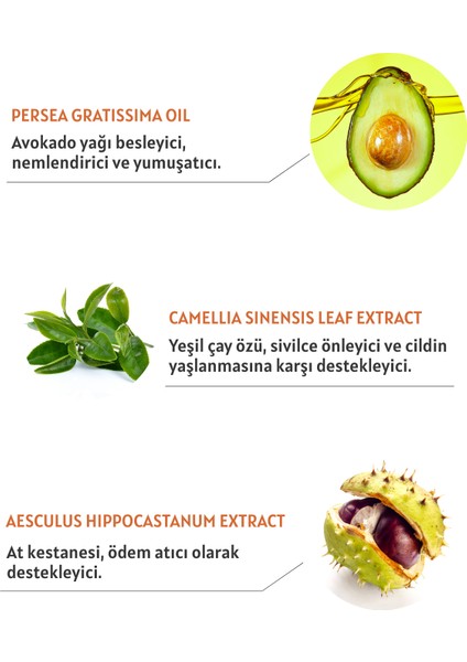 Midnight Repair Serum - Yaşlanma ve Ince Çizgiler Karşıtı Gece Serumu - Coenzim Q10 + Retinal + Hydrolyzed Collagen + Peptide Complex -30 ml