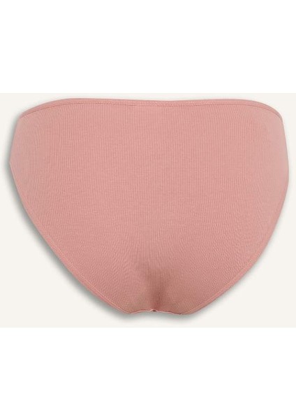 Yeni Sezon Ribana 3'lü Slip Külot-Fall In Love modelleri