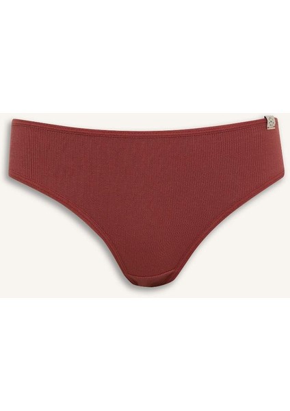 Yeni Sezon Ribana 3'lü Slip Külot-Fall In Love indirimleri