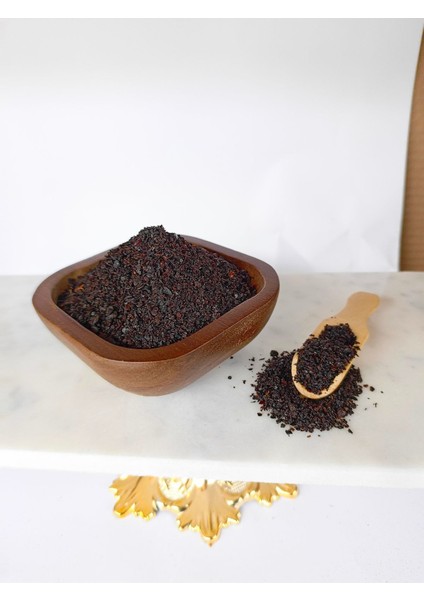 İsot Urfa Biberi Acı Urfa İsotu 1000 gr 1 Kilo