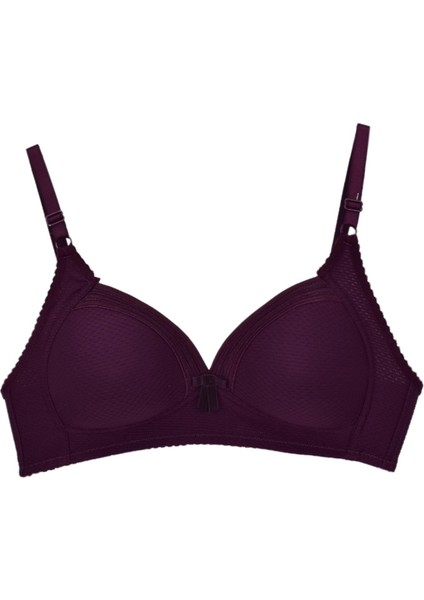 Kadın Silikonlu Sütyen C Cup ER5174-C BGL-ST04344