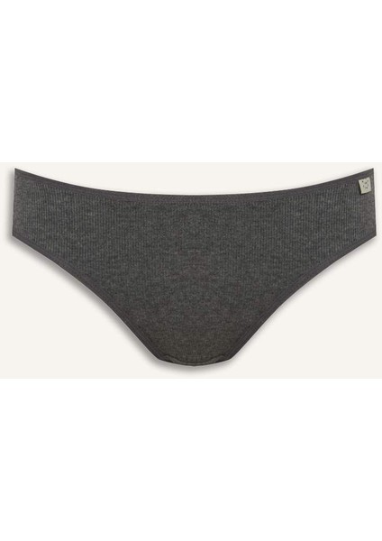 Yeni Sezon Ribana 3'lü Slip Külot-Fall In Love fiyatları