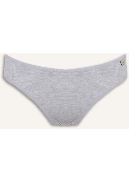 Yeni Sezon Ribana 3'lü Slip Külot-Fall In Love indirimleri