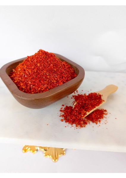 Hatay Acı Kırmızı Pul Biber 100 gr