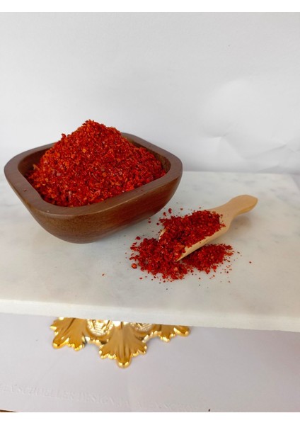 Hatay Acı Kırmızı Pul Biber 100 gr