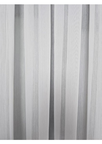 Vakkorama Mat Kumaşlı Kalın Tül Perde Ekru 1 E 2,5 Pileli ET4030MAT indirimleri